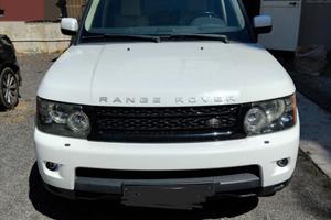 RANGE ROVER SPORT HSE