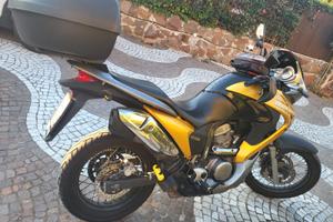 Honda Transalp 700 V