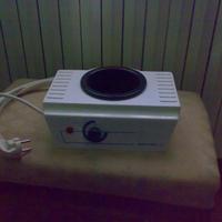 Scaldacera professionale