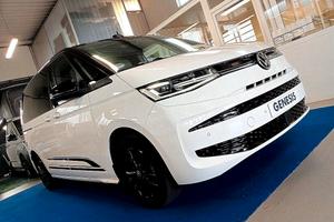 Volkswagen T7 Multivan TDI DSG 7P EDITION IQ LIGHT