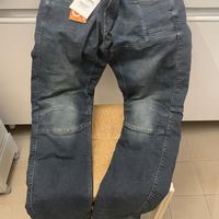 Jeans moto Richa tg 40
