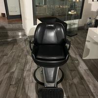 Attrezzatura per parrucchiere