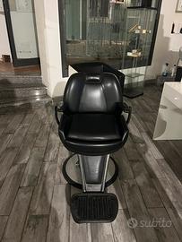 Attrezzatura per parrucchiere