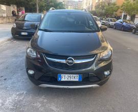 OPEL Karl - 2019