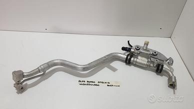 TUBO ARIA CONDIZIONATA ALFA ROMEO Stelvio Serie (9