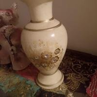 vaso decoro o fiori 