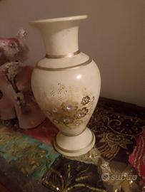 vaso decoro o fiori 