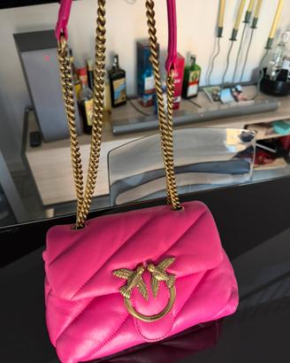 Borse pinko love puff nuove