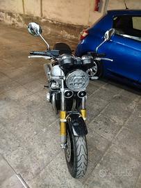 Honda CB 1100 RS