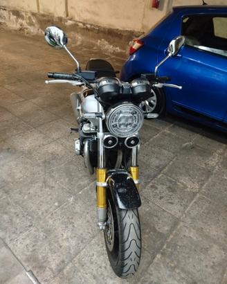 Honda CB 1100 RS