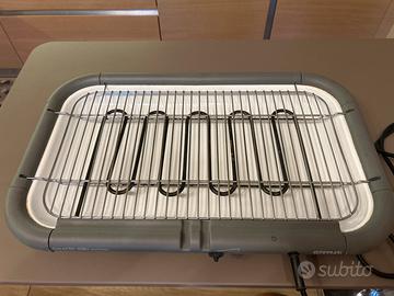 Barbecue  elettrico