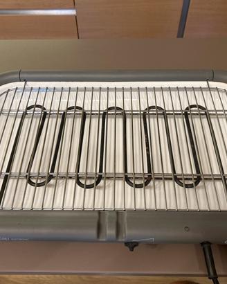 Barbecue  elettrico