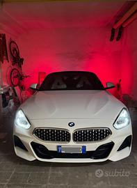 Bmw z4 (g29) - 2022