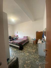 Camera matrimoniale uso singolo