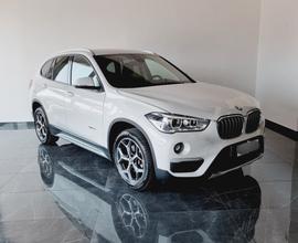 Bmw x1 (f48) - 2016