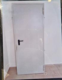 Porta tagliafuoco 