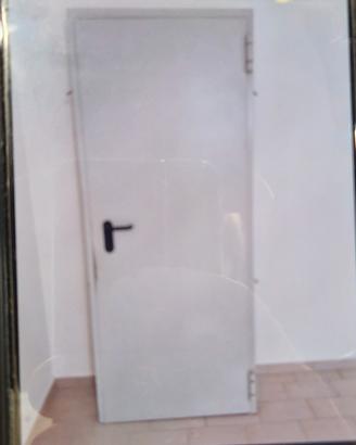 Porta tagliafuoco 