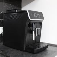 Macchina da caffè Philips macina grani