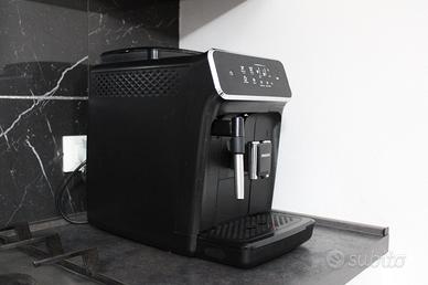 Macchina da caffè Philips macina grani