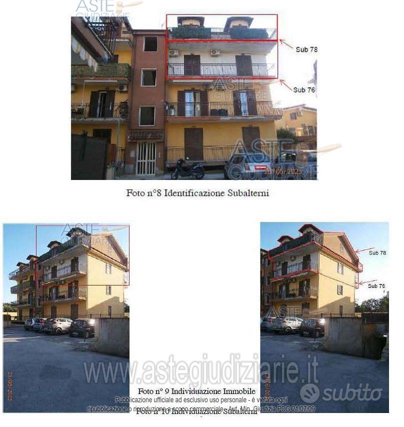 Appartamento – Villaricca, Torretta-Scalzapecora (Villaricca Due), Napoli - Vista 4