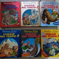 Libri di Geronimo Stilton