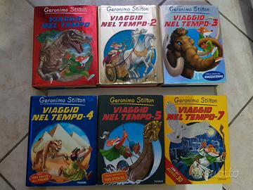 Libri di Geronimo Stilton