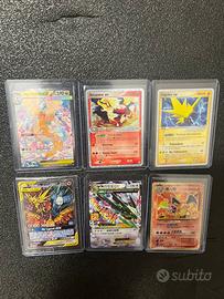 Carte pokemon