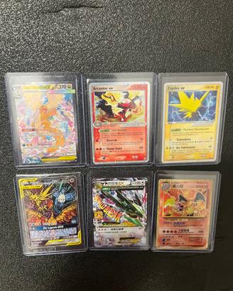 Carte pokemon