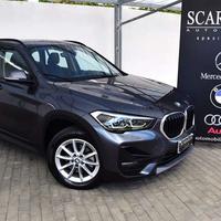 BMW X1 sDrive 18d 150 cv Steptronic Business Advan