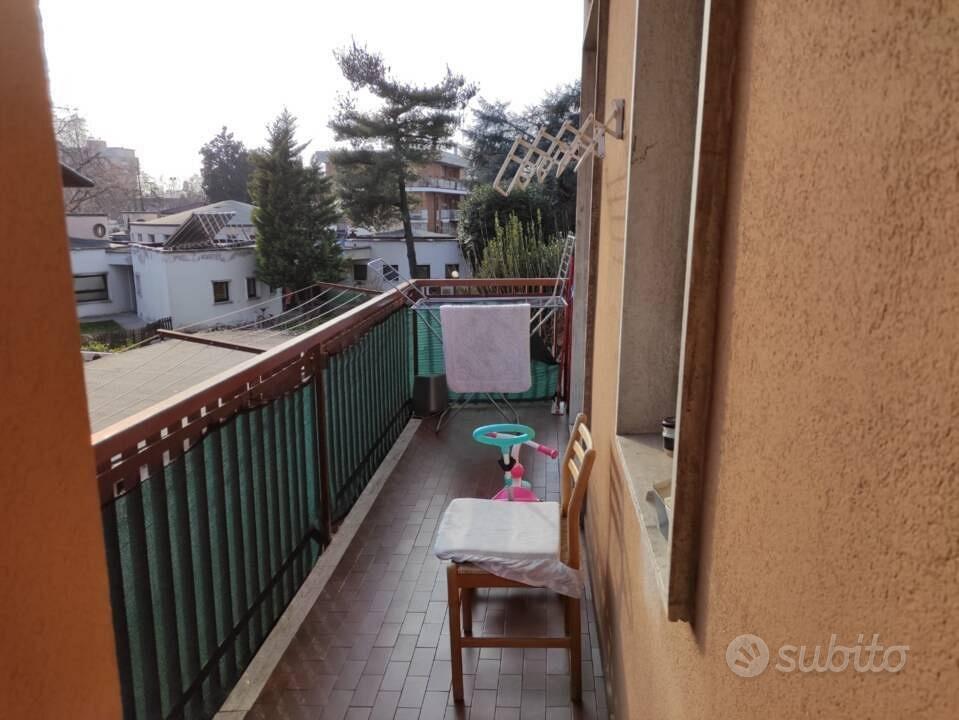 Apartment in Cinisello Balsamo, Bellaria - Vista 5