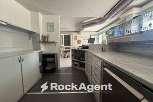 Attività / Licenza di 110 m² a Campegine
