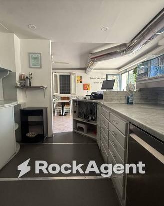 Attività / Licenza di 110 m² a Campegine