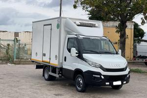 Daily 35c15 3.0 16v e6 frigo mt 3.41 2018 frc 2027