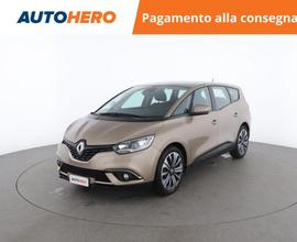 RENAULT Grand Scenic GM91638