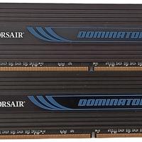 MEMORIE RAM CORSAIR DOMINATOR 2x2 GB DDR3 1600 MHz