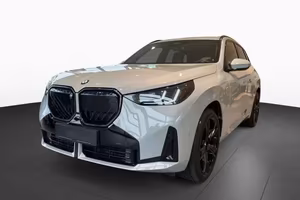 BMW X3 X3 xdrive20d MSport auto