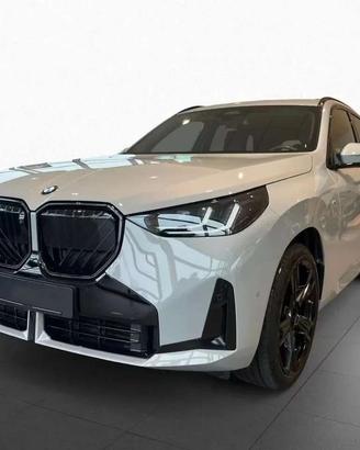 BMW X3 X3 xdrive20d MSport auto