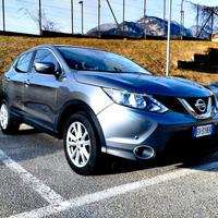 NISSAN QASHQAI 1.6DCI.131.CV.