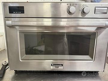 Microonde professionale