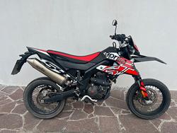 Aprilia SX 125