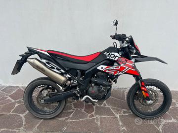Aprilia SX 125