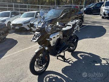 BMW Motorrad R 1300 GS Adventure