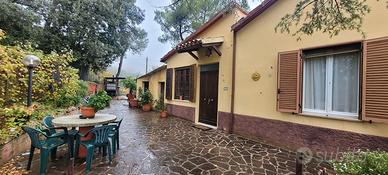 appartamento La Licina