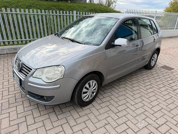 Volkswagen Polo 1.2/70CV 12V 5p. Comfortline
