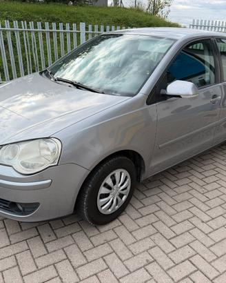 Volkswagen Polo 1.2/70CV 12V 5p. Comfortline