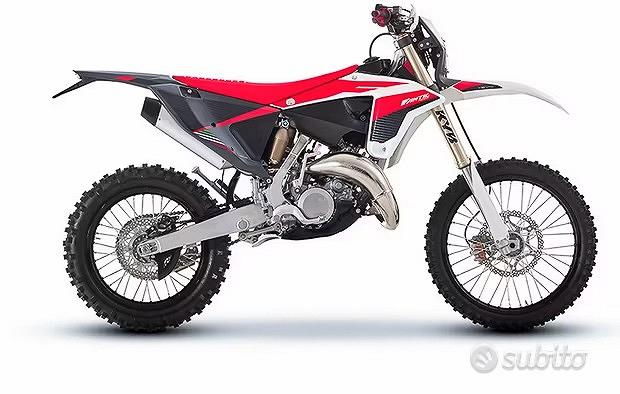 Fantic XE 125 - 2023
