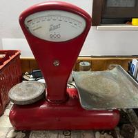 Bilancia antica SPES 900