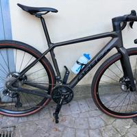 Bici gravel Orbea