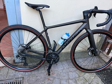Bici gravel Orbea