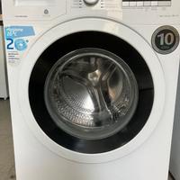 Lavatrice Beko 7 Kg centrifuga 1200 giri CL.A+++